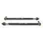 DRT RZR Pro XP 2020+ UHD (AL-7075) Tie Rod Kit, Polaris XP PRO Platform 64"