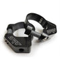 Billet Aluminum Universal Round Tube Clamp