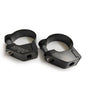 Billet Aluminum Universal Round Tube Clamp