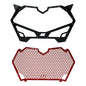 Can Am Maverick R Front Grille