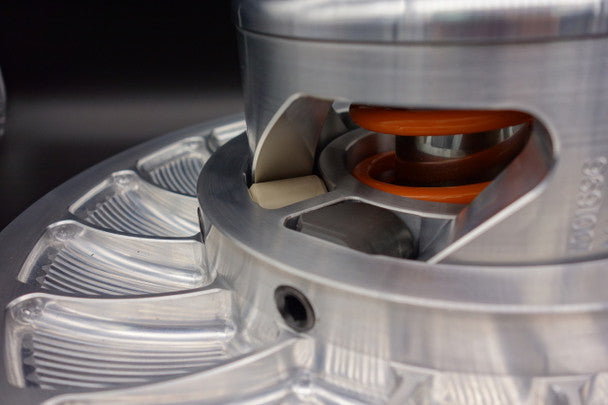 PRO "R" MAXXX STM Tuner Secondary 4 Cylinder Engines