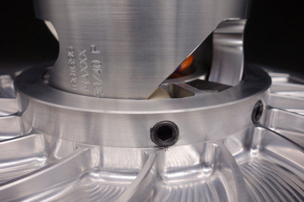 PRO "R" MAXXX STM Tuner Secondary 4 Cylinder Engines