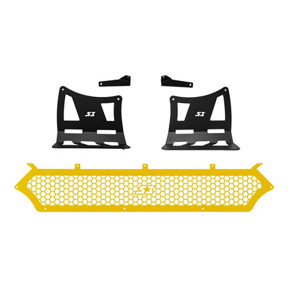 Can Am Maverick R Bed Delete Kit