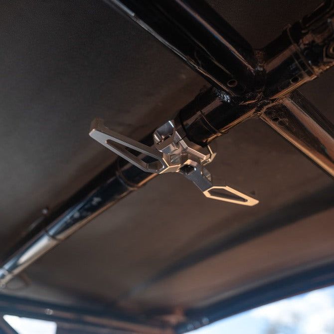Headset Hanger
