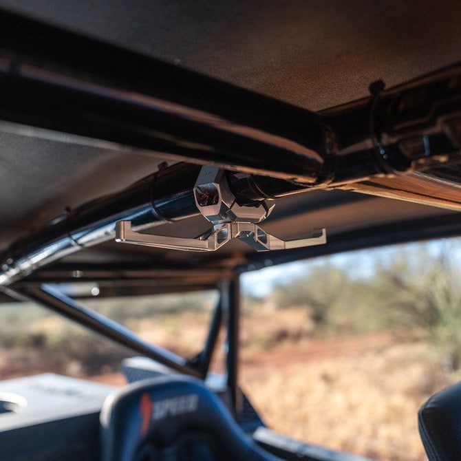 Headset Hanger