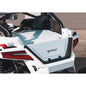 Polaris RZR Pro R Trunk Enclosure