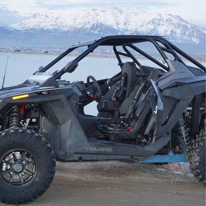 Polaris RZR Pro R Bump Seat
