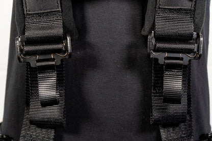 H2A 4-Point Auto-Latch Harness