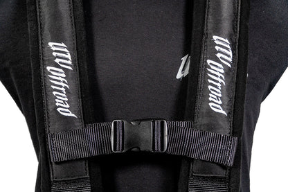 H2A 4-Point Auto-Latch Harness