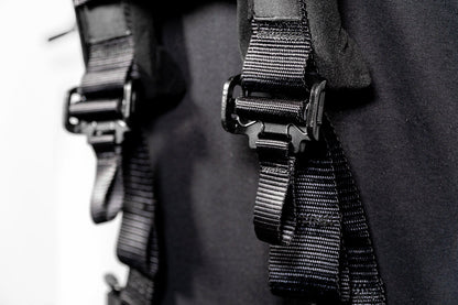 H2A 4-Point Auto-Latch Harness