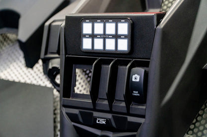 Switch-Pros® SP-9100 Can-Am® X3 Upper Mount