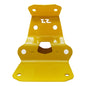 Can Am Maverick R Pull Plate