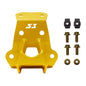 Can Am Maverick R Pull Plate