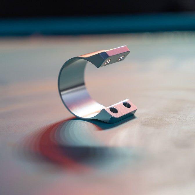 Tube Clamp (Single)