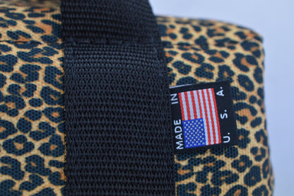 Leopard Series 9 Pack Cooler
