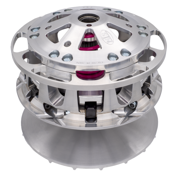 Polaris RZR Pro R Single Stage Non-Bearing Rage 6 HD Primary Clutch