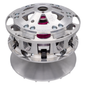 Polaris RZR Pro R Single Stage Non-Bearing Rage 6 HD Primary Clutch