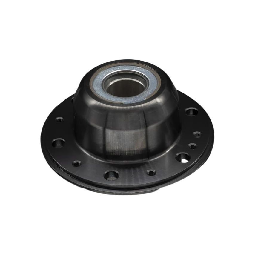 Polaris RZR Pro R PTO Billet Steel Housing
