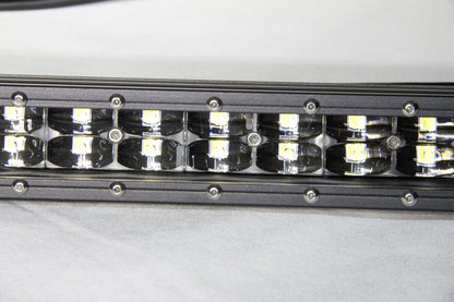 DUAL SLIM SERIES Light Bars