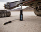 REVOLVE UTV Spare Tire Storage for the Phoenix/Phoenix DS CO2 Air Jack