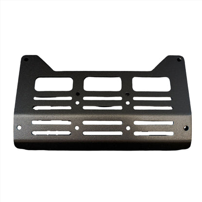 Polaris Xpedition X-Plorer Dash Accessory Panel