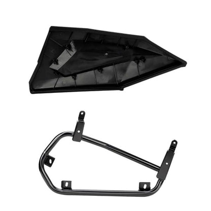 Kemimoto Polaris RZR XP4 1000/900/Turbo 4-Seat Doors Panel Kit