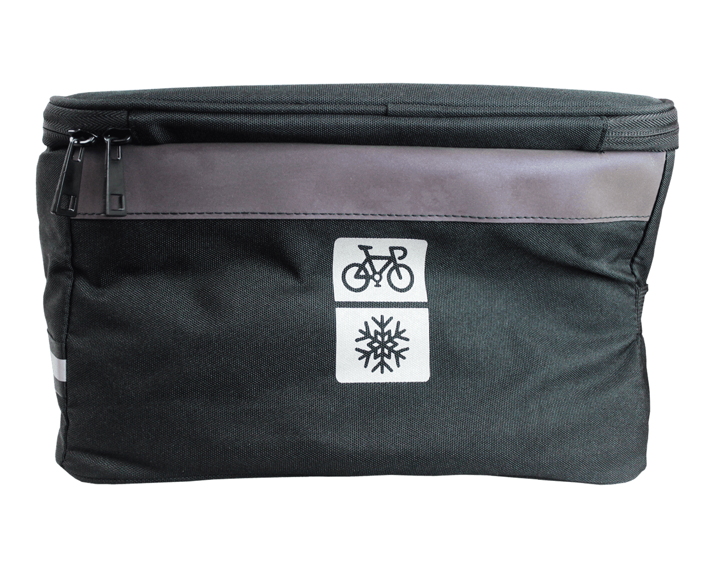 E-Bike Rack Cooler - 10 Pack