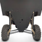 Can Am X3 MAX Standard UHMW Skid Plate