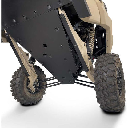 Can Am X3 MAX Standard UHMW Skid Plate