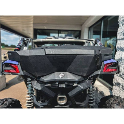 Can Am X3 Cargo Storage Box