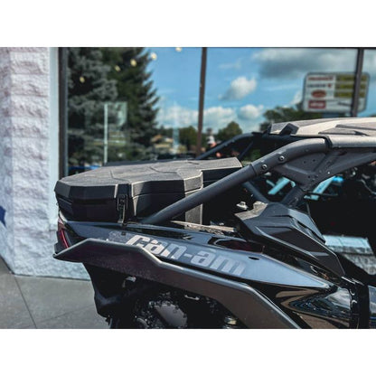 Can Am X3 Cargo Storage Box