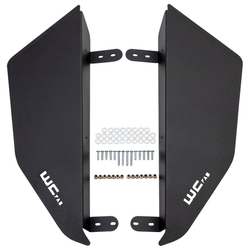 Honda Talon Lower Door Kit