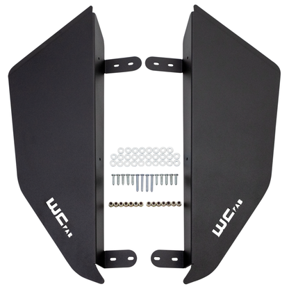 Honda Talon Lower Door Kit