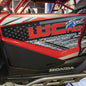 Honda Talon Lower Door Kit