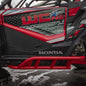 Honda Talon Lower Door Kit