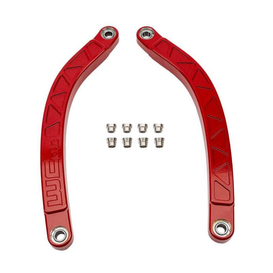 Honda Talon 1000X Billet High Clearance Lower Radius Rod Kit