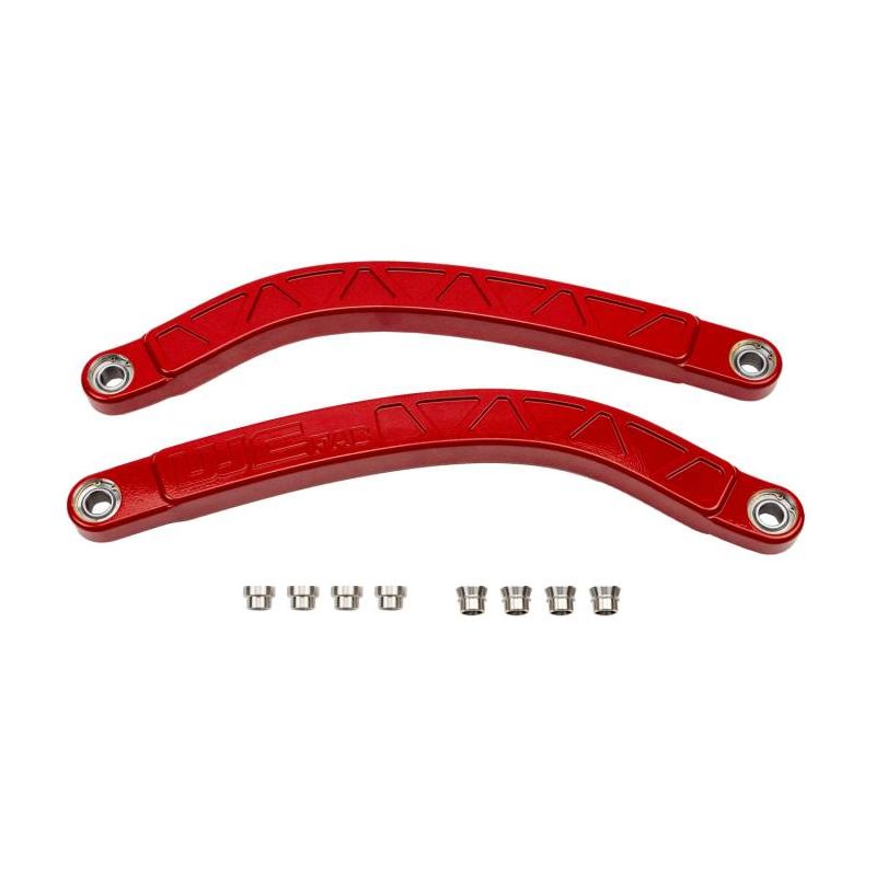 Honda Talon 1000X Billet High Clearance Lower Radius Rod Kit