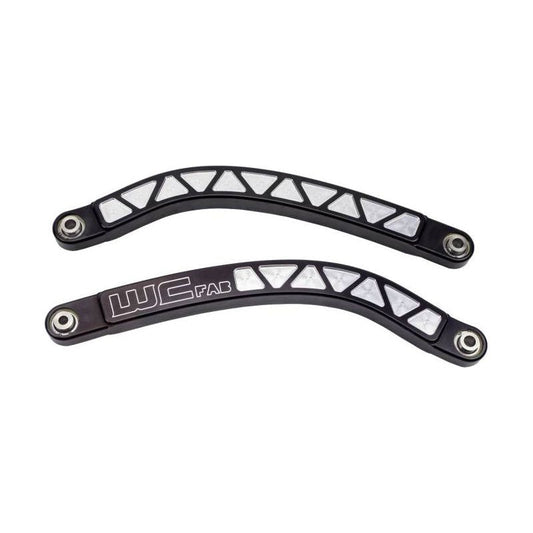 Honda Talon 1000R Billet High Clearance Lower Radius Rod Kit