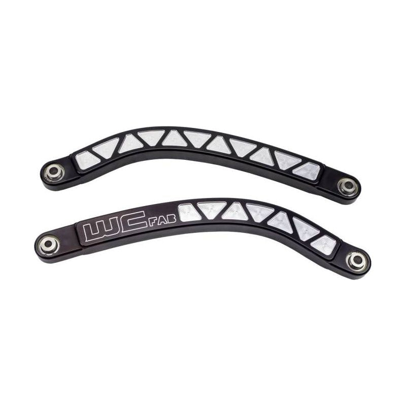Honda Talon 1000X Billet High Clearance Lower Radius Rod Kit