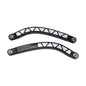 Honda Talon 1000X Billet High Clearance Lower Radius Rod Kit