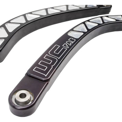 Honda Talon 1000X Billet High Clearance Lower Radius Rod Kit