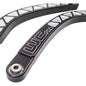 Honda Talon 1000X Billet High Clearance Lower Radius Rod Kit