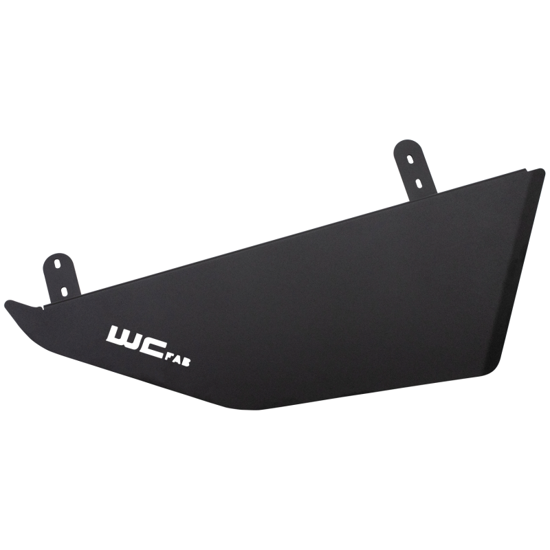 Honda Talon 1000X-4 Lower Door Kit