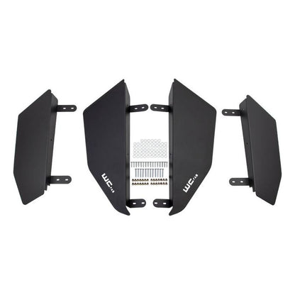 Honda Talon 1000X-4 Lower Door Kit