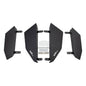 Honda Talon 1000X-4 Lower Door Kit