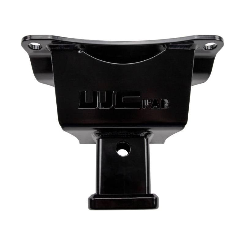 Honda Talon (2019-2023) Receiver Hitch / Pull Plate
