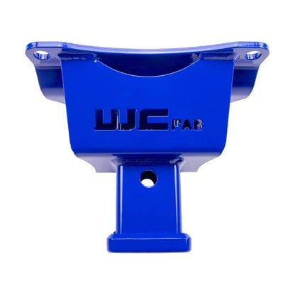 Honda Talon (2019-2023) Receiver Hitch / Pull Plate