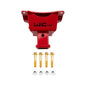 Honda Talon (2019-2023) Receiver Hitch / Pull Plate