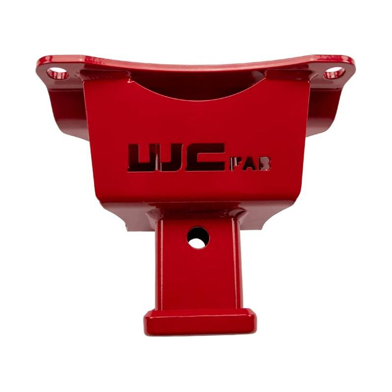 Honda Talon (2019-2023) Receiver Hitch / Pull Plate