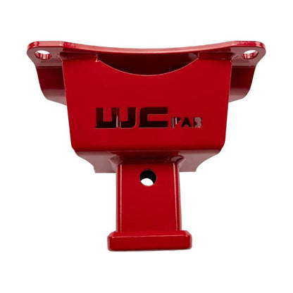 Honda Talon (2019-2023) Receiver Hitch / Pull Plate